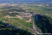 L'Autriche bientôt fixée pour la F1, Silverstone dans le flou avec la quatorzaine