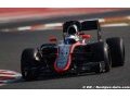 Toto Wolff défend McLaren-Honda