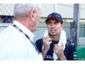 Marko félicite Perez pour avoir 'survécu à une 3e année' face à Verstappen