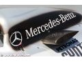 Mercedes not interested in Ferrari designer Tombazis