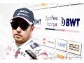 Perez admits Mexico GP heading for axe