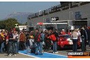 Essais Officiels ELMS : Quinze autos attendues dans le Var