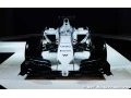 Australia 2014 - GP Preview - Williams Mercedes