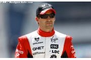 Glock désabusé, Trulli souffre