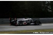 Silverstone : Audi arrive l'esprit revanchard...