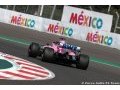 Brazil 2018 - GP Preview - Racing Point FI Mercedes