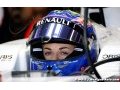 Susie Wolff could get Friday role for 2014
