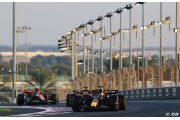 Pourquoi Red Bull s'attend à une concurrence bien plus rude en 2024