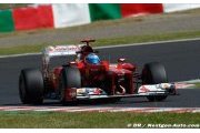 Montezemolo: This championship is still in our own hands