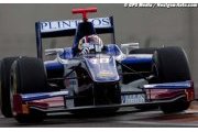 Victoire pour Coletti à Abu Dhabi