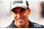 Maldonado : Suzuka, le circuit presque parfait !