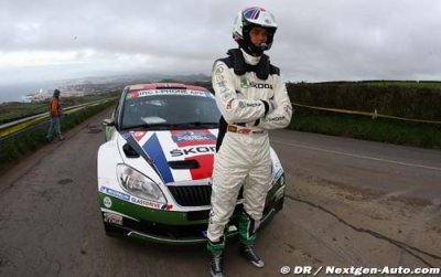 Présentation du rallye d’Irlande (Partie 2)