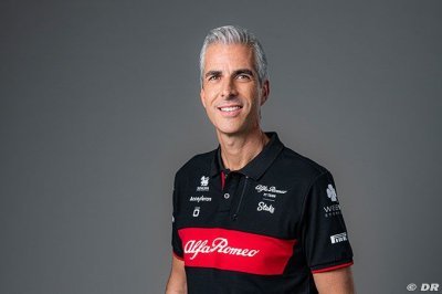 Sauber ’boss’ defends unique team structure