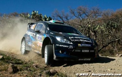Evans continues to impress