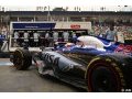 Red Bull a bien envisagé de vendre AlphaTauri avant de la transformer en RB F1