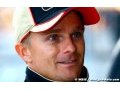 Q&A with Kovalainen -All we need is a better Sunday