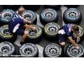 Pirelli : les pneus pluie bien sollicités aujourd'hui
