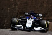 Nissany prendra place dans la F1 de Russell ce vendredi matin au Paul Ricard