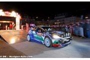 Retour en images sur le Monte Carlo 2012