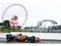 Norris : McLaren F1 n'est 'pas dans la meilleure position'