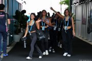 Photos - GP de Miami 2025 - Avant-course