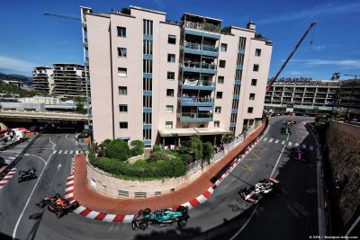 Un problème moteur prive Alonso et Aston Martin F1 de points à Monaco
