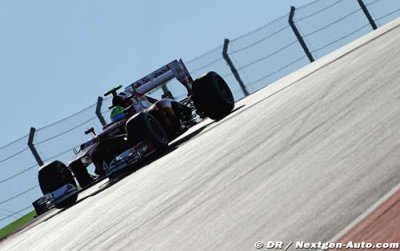 La tactique de Ferrari critiquée dans le paddock
