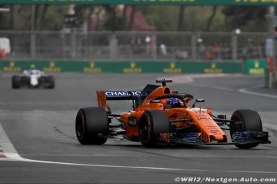 Alonso a bouclé la plus belle course de sa vie&nbsp;!