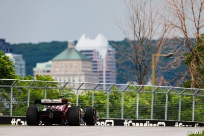 Madrid est candidat pour accueillir la F1