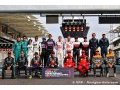 Photos - 2022 Abu Dhabi GP - Pre-race
