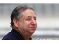 Todt wants changes to improve driver identification