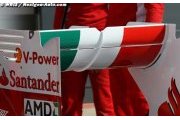 Gonzalez: “Ferrari is always in my heart”