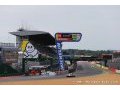 24h du Mans : Toyota et Alonso déjà bien en jambes dans la Sarthe