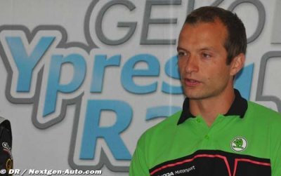 Ypres: Hanninen sets new benchmark