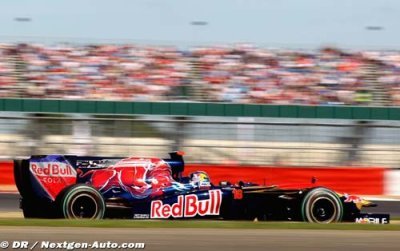 Team reaction after the British GP (part 2)