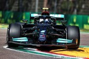 Imola, EL2 : Bottas et Mercedes F1 confirment, Gasly troisième