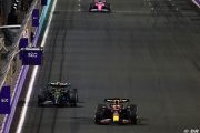 Red Bull's 2023 'DRS' turning heads in F1