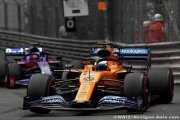 Les progrès de Renault satisfont grandement McLaren 