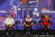 La F1 peut-elle retirer un titre au bout de neuf mois ?