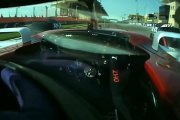 Zhou n'a constaté qu'un problème avec la caméra dans le casque