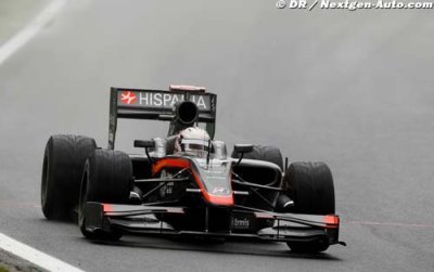 Klien et Senna ont fait de leur mieux