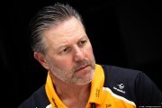 Brown clarifies Lambiase role, plays down Verstappen link