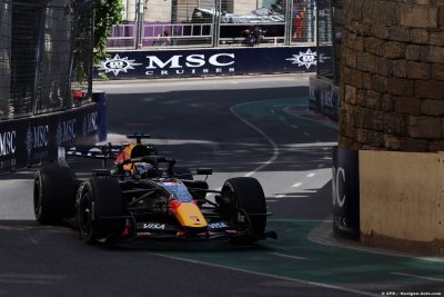 Red Bull lance son dernier assaut avec la RB22 pour tenter de gagner au moins une course