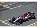 Sur la piste fétiche de Räikkönen, Alfa Romeo appelle ses fans au réalisme