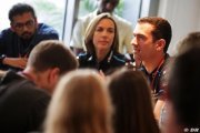 Williams F1 Team devient-elle le Latifi F1 Team ?