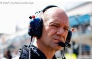 Newey n'est plus la clé du succès de la F1 actuelle