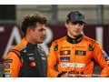 Règles de pilotage : Les pilotes McLaren F1 saluent le dialogue avec la FIA