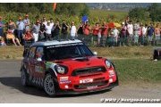 Meeke va changer de stratégie