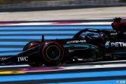 Styria & Austria GP 2021 - Mercedes F1 preview