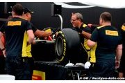 Pirelli : Les conclusions définitives après Spa